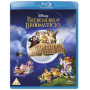 Movie - Bedknobs and Broomsticks