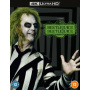 Movie - Beetlejuice Beetlejuice