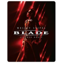 Movie - Blade