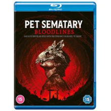Movie - Pet Sematary: Bloodlines