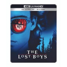 Movie - The Lost Boys