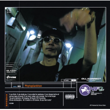 Nf Zessho - Phytoplankton