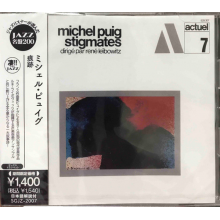 Puig, Michel - Stigmates