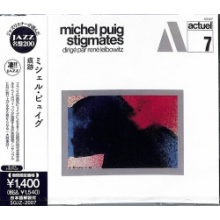 Puig, Michel - Stigmates