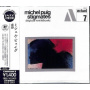Puig, Michel - Stigmates