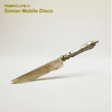 Simian Mobile Disco - Fabriclive41:Simian Mobile Disco