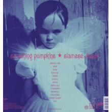 Smashing Pumpkins - Siamese Dream