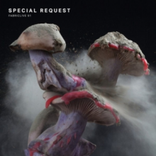 Special Request - Fabriclive 91: Special Request