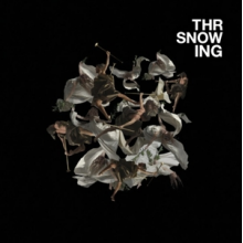 Throwing Snow - Avarice