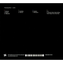 Throwing Snow - Loma