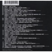 Toddla T - Fabriclive 47: Toddla T