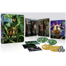 Tv Series - Loki: the Complete Second Season