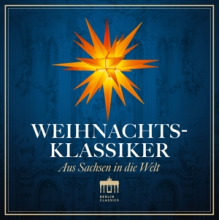 V/A - Weihnachtsklassiker - Aus Sachsen In Die
