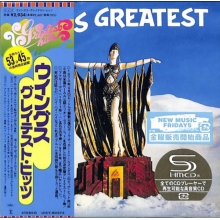 Wings - Greatest