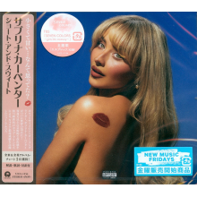 Carpenter, Sabrina - Short N' Sweet