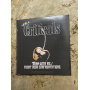 Criticals - 7-Burn With Me / Front Door Confrontations
