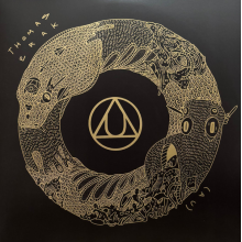 Erak, Thomas & the Ouroboros - (Au)