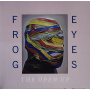 Frog Eyes - The Open Up