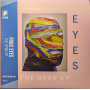 Frog Eyes - The Open Up