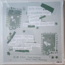 Good Morning - The Accident