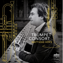 Hofs, Matthias - Trumpet Consort