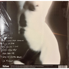 Horrors - Night Life