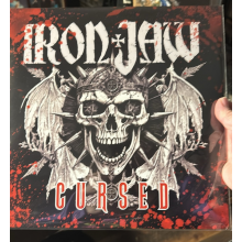 Iron Jaw - Cursed