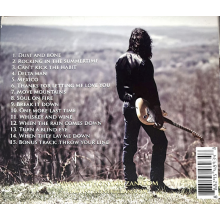 Krizan, Anthony - Dust and Bone