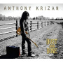 Krizan, Anthony - Dust and Bone