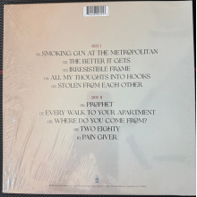 Nova Charisma - Metropolitan