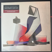 Nova Charisma - Metropolitan