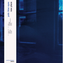 Pale Blue Eyes - New Place