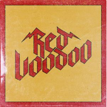 Red Voodoo - Red Voodoo