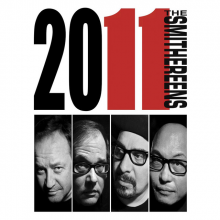 Smithereens - 2011