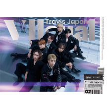 Travis Japan - Viisual