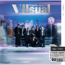 Travis Japan - Viisual