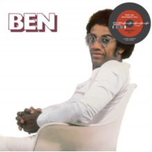 Ben, Jorge - Ben