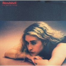 Blondshell - If You Asked For a Picture