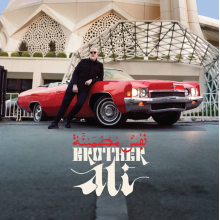 Brother Ali - Satisfied Soul