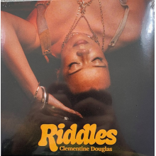 Douglas, Clementine - 7-Riddles