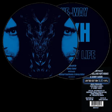 Hutchence, Michael - One Way / Save My Life