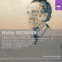 Kamieniak, Tomasz - Walter Niemann: Piano Music, Volume One