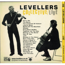 Levellers - Collective / Live