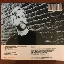 Lightcap, Chris - Superbigmouth