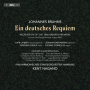 Lindsey, Kate - Brahms: Ein Deutsches Requiem