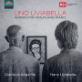 Liviabella, Hans - Liviabella: Works For Violin & Piano