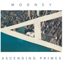 Modney - Ascending Primes