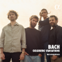 Nevermind - Bach: Goldberg Variations