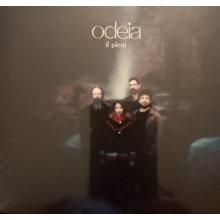 Odeia - Il Pleut