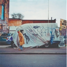 Outlander - The Valium Machine